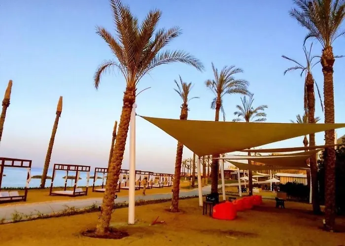 شالية بقرية ذاجروف السخنه بالجلالة The Groove Elsokhna *