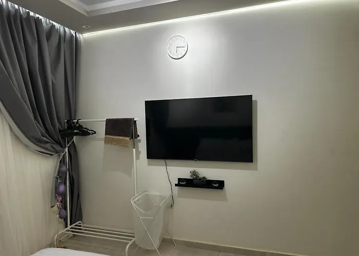 شالية بقرية ذاجروف السخنه بالجلالة The Groove Elsokhna Ain Sukhna