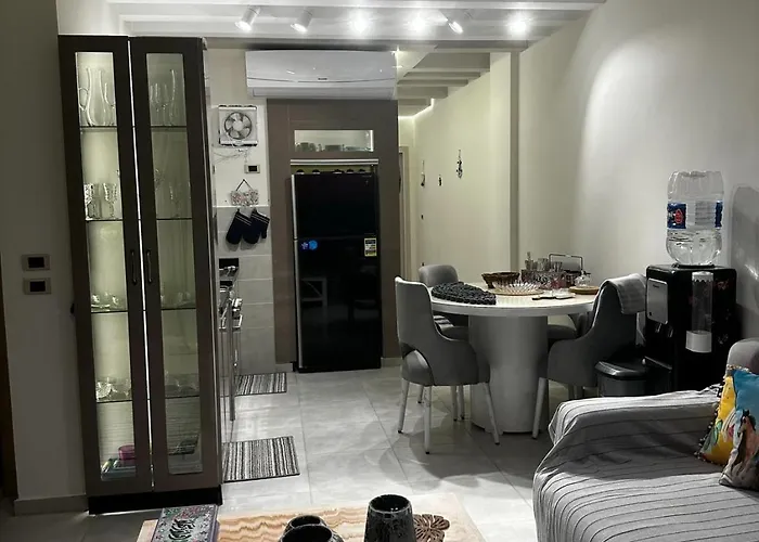 شالية بقرية ذاجروف السخنه بالجلالة The Groove Elsokhna