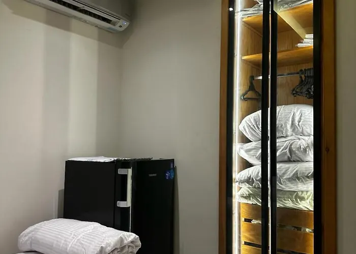 شالية بقرية ذاجروف السخنه بالجلالة The Groove Elsokhna Apartment