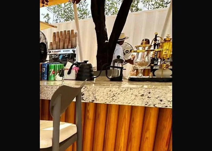 شالية بقرية ذاجروف السخنه بالجلالة The Groove Elsokhna *