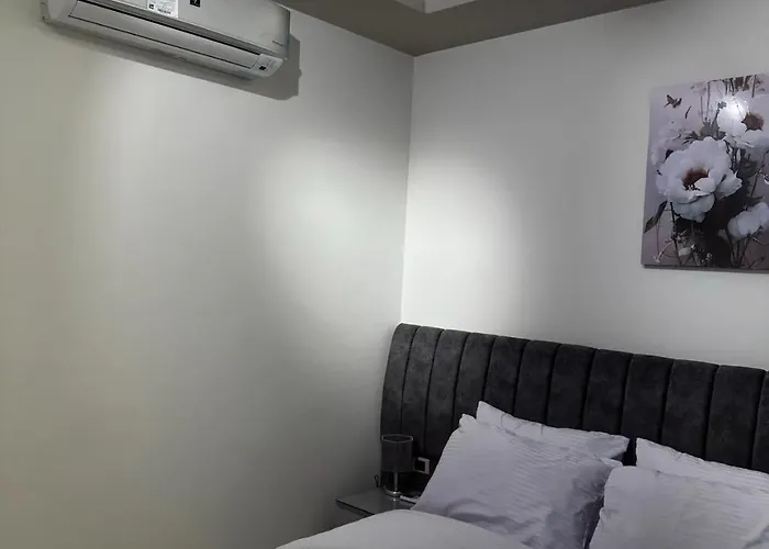 Apartment شالية بقرية ذاجروف السخنه بالجلالة The Groove Elsokhna Ain Sukhna
