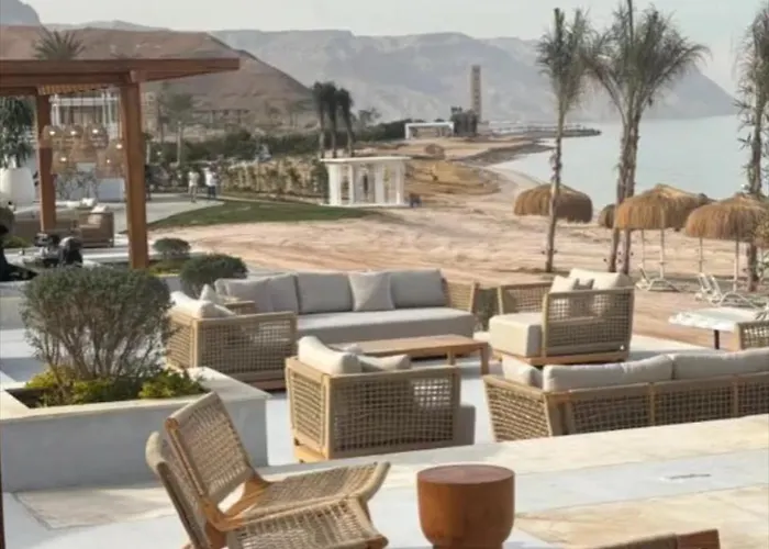 Apartment شالية بقرية ذاجروف السخنه بالجلالة The Groove Elsokhna