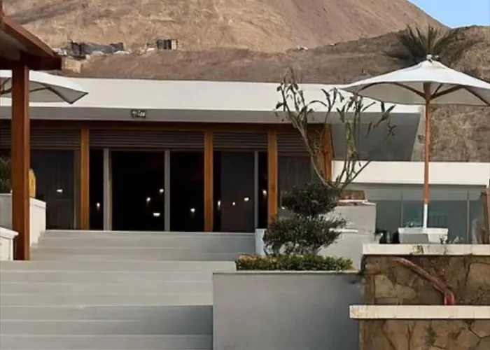 شالية بقرية ذاجروف السخنه بالجلالة The Groove Elsokhna * Ain Sukhna